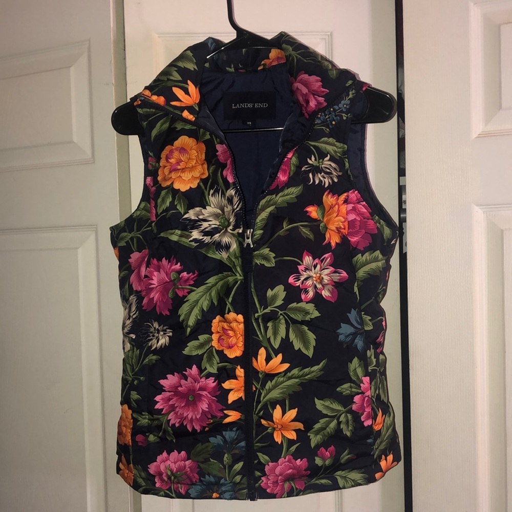Vest